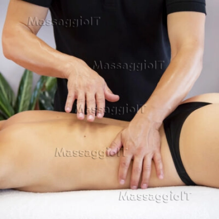 Massaggiatore Genova Italiano massaggi professionali