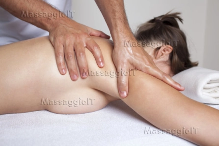 Massaggiatore Genova Italiano massaggi professionali