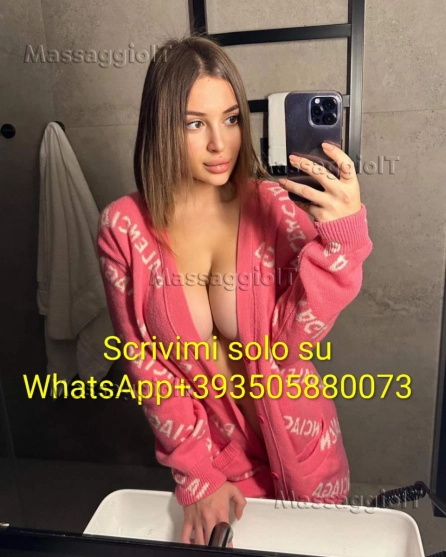 Massaggiatrice Milano Bella ragazza disponibile per massaggi e incontri sessuali.♥️😍