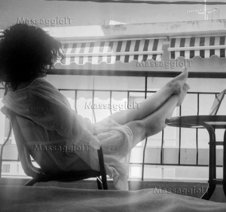 Massaggiatrice Torino MIA MASSAGGIATRICE 32 ENNE