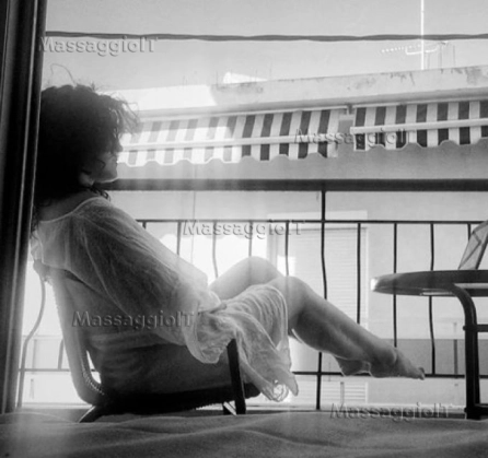 Massaggiatrice Torino MIA MASSAGGIATRICE 32 ENNE