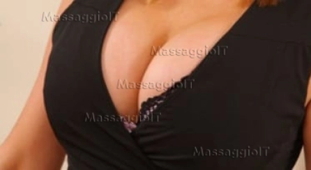 Massaggiatrice Treviso A TREVISO FIERA BELLA MILF  DOLCE SENSUALE