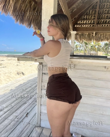 Massaggiatrice Torino Ragazza calada