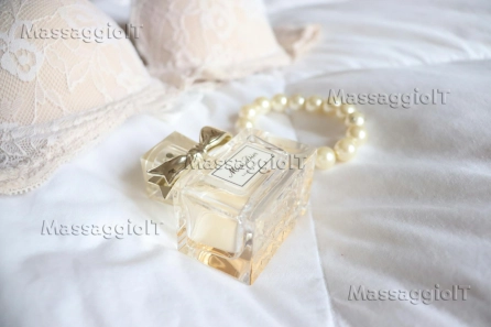 Massaggiatrice Roma Massaggi Relax Professionali a Domicilio a Roma