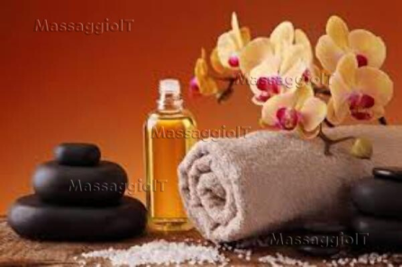 Massaggiatrice Forli SUPER MASSAGGIO RELAX INDIMENTICABILE