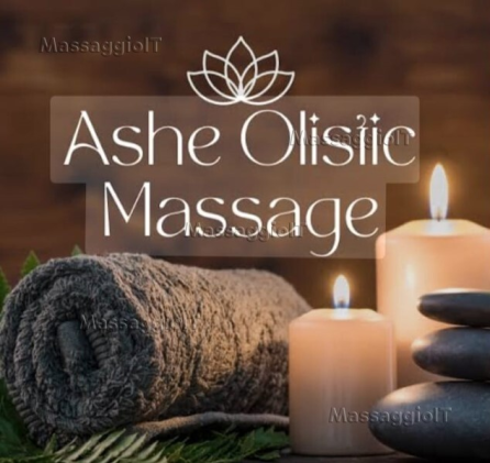 Massaggiatrice Verona Massaggi e relax in studio privato