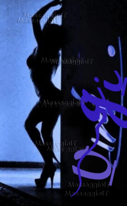 Centro massaggi Napoli Virgin Club