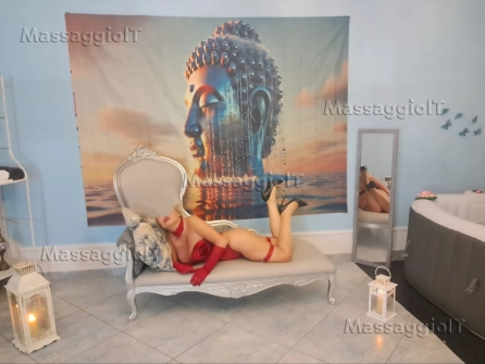 Massaggiatrice Frosinone massaggi tantra a frosinone spa 4 mani e aperitivo