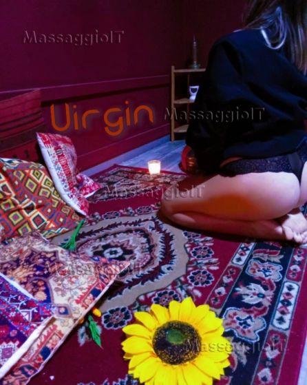 Centro massaggi Napoli 🌺Virgin Club