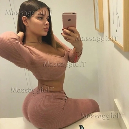Massaggiatrice Varese NOVITÀ A BUSTO ARSIZIO🔥🍒 💯%REALE 📷 💦❤️🔥APPENA ARRIVATA RAGAZZA LATINA MELISSA 💄👠🔥 Si