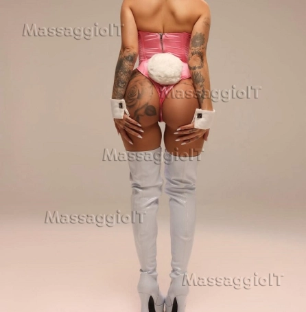 Massaggiatrice Torino NEW ENTRY - MANUELA SPAGNOLA 28ENNE, VERA FUORICLASSE NEI MASSAGGI INTIMI, OLTRETTUTTO MOLTO BELLA
