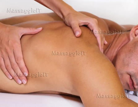Massaggiatrice Udine Massaggi di Benessere e Relax con Natalia