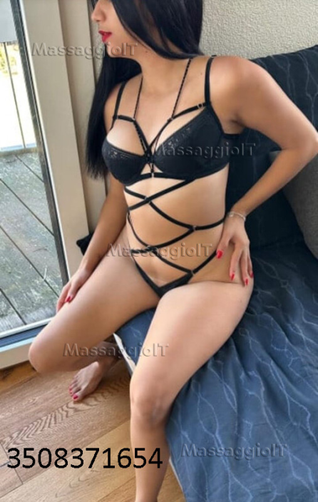 Massaggiatrice Udine ANNA - BELLA MATURA ITALIANA 💋
