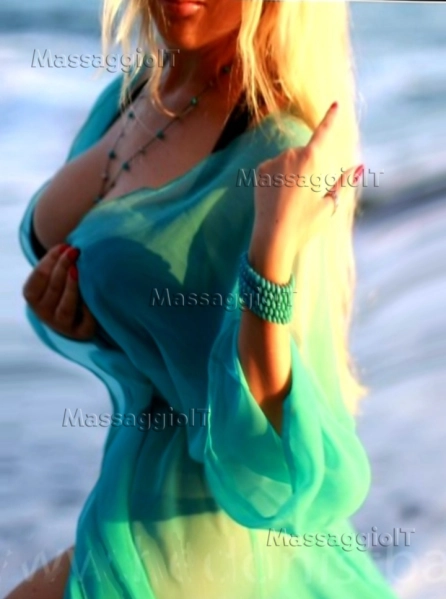 Massaggiatrice Macerata Massaggi super erorichi
