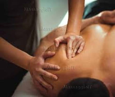 Massaggiatore Venezia VOLA VIA CON ME NEL FANTASTICO MONDO DEI MASSAGGI