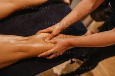 Massaggiatore Venezia VOLA VIA CON ME NEL FANTASTICO MONDO DEI MASSAGGI