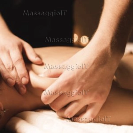 Massaggiatore Venezia VOLA VIA CON ME NEL FANTASTICO MONDO DEI MASSAGGI