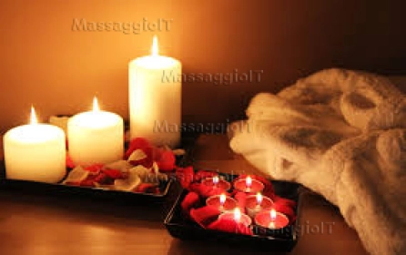 Massaggiatore Venezia VOLA VIA CON ME NEL FANTASTICO MONDO DEI MASSAGGI