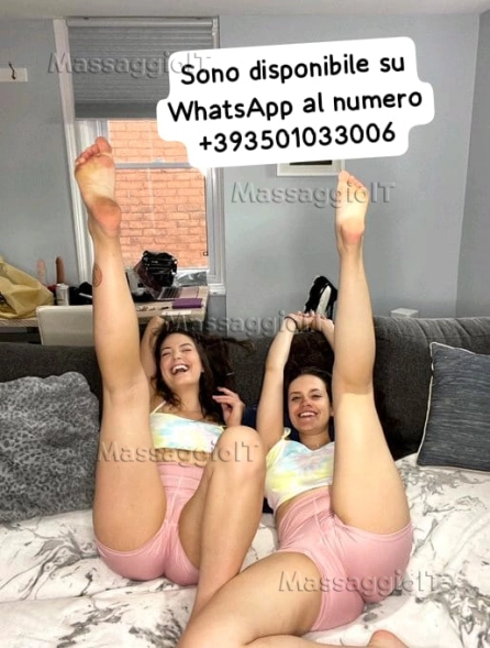 Massaggiatrice Bari Contattatemi sul mio Telegram: