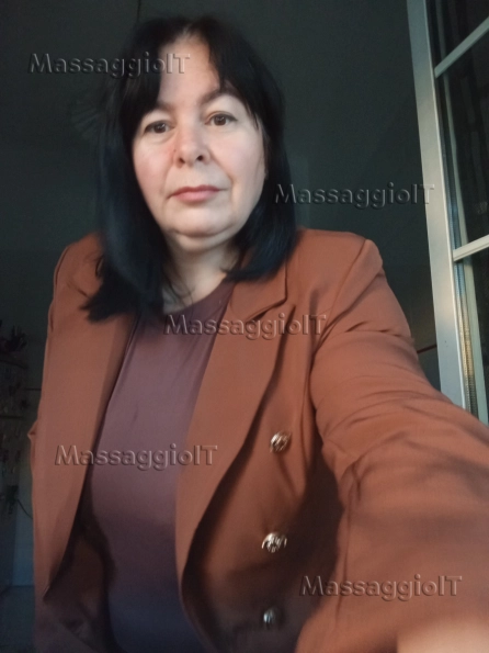 Massaggiatrice Genova Italiana massaggiatrice pamela