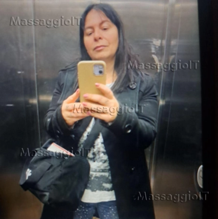 Massaggiatrice Genova Italiana massaggiatrice pamela