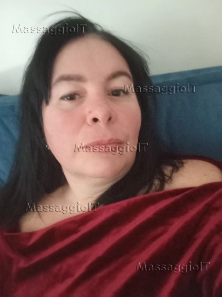 Massaggiatrice Genova Italiana massaggiatrice pamela