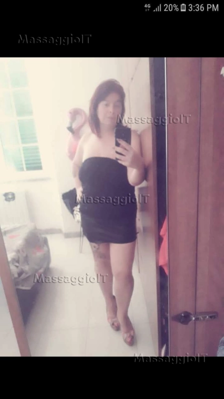 Massaggiatrice Genova Italiana massaggiatrice pamela