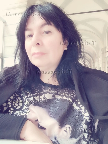 Massaggiatrice Genova Italiana massaggiatrice pamela