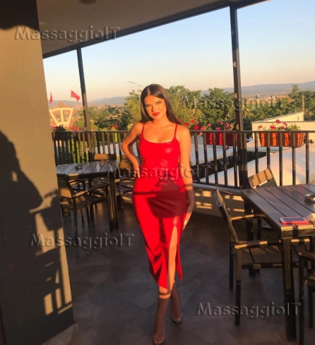 Massaggiatrice Alessandria Sono disponibile ❤️