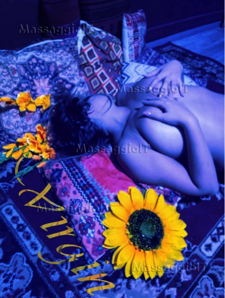 Centro massaggi Napoli 🌺Il VIRGIN