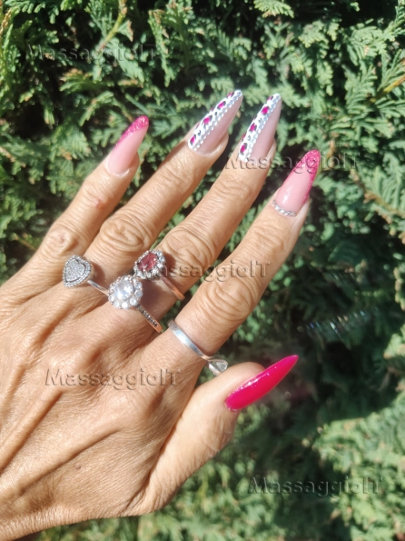 Massaggiatrice Pordenone ITALIANA BIONDISSIMA CON CORPO DA SEXY STAR SPECIALISTA MASSAGGIO EROTICO,  TANTRICO, BODY TO BODY E  PROSTATICO - FOTO REALI SENZA RITOCCHI