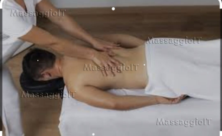 Massaggiatrice Udine Massaggi di Benessere e Relax con Natalia