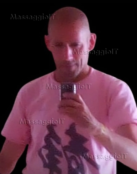 Massaggiatore Firenze Massaggio erotico per donna