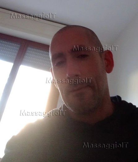 Massaggiatore Firenze Massaggio erotico per donna