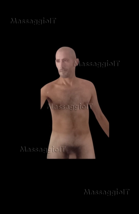 Massaggiatore Firenze Massaggio erotico per donna