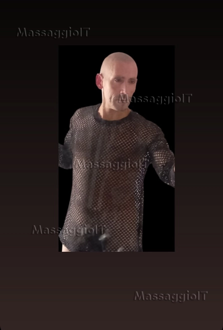 Massaggiatore Firenze Massaggio erotico per donna