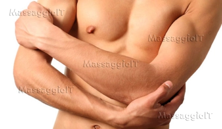 Massaggiatore Caserta Massaggio Uomo e Donna Caserta