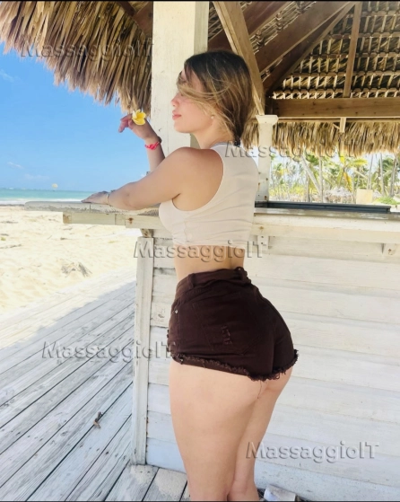 Massaggiatrice Milano Escort italia