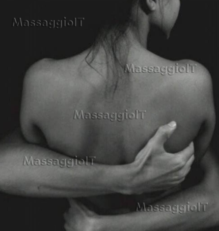 Massaggiatrice Salerno Scegli il Meglio: il vero rituale Tantrico come Esperienza Sensoriale.