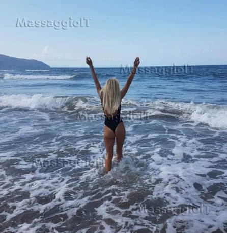 Massaggiatrice Milano Relax insieme