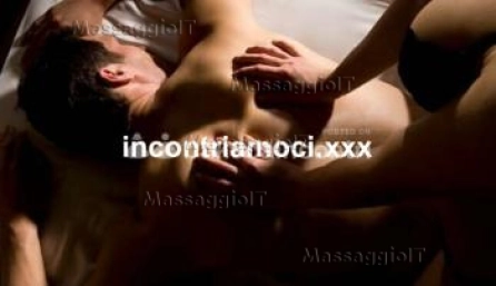Massaggiatrice Rovigo Massagiatrice massaggio rilassante corpo a corpo