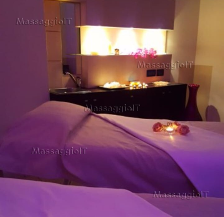 Massaggiatrice Brescia Vanessa italiana massaggi 40