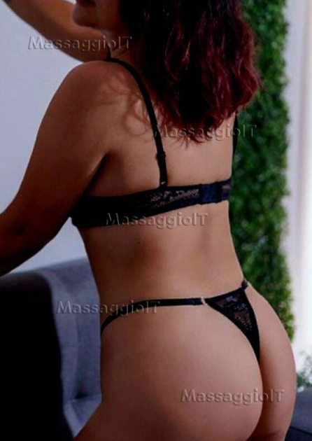 Massaggiatrice Vicenza ANNA 💖 VIENI A GODERTI IL MASSAGGIO RIGENERANTE CHE CERCAVI... DAI UNA SVOLTA ALLA TUA GIORNATA