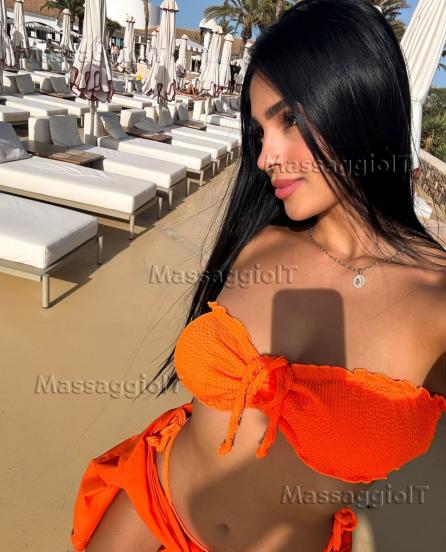 Massaggiatrice Roma     🔥 Daniela colombiana prima volta in città🔥 