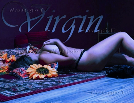Centro massaggi Napoli 🌺il VIRGIN