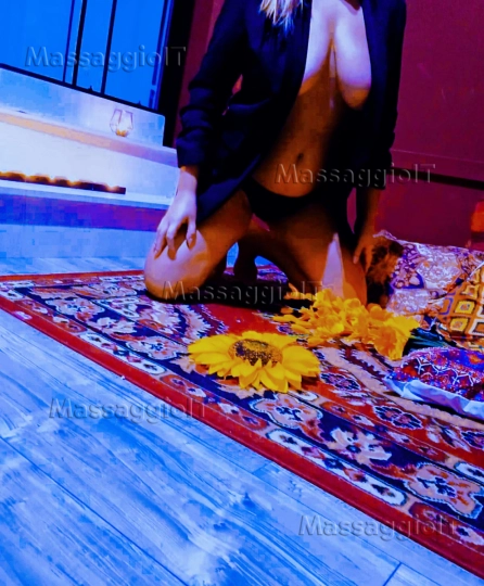 Centro massaggi Napoli 🌺il VIRGIN