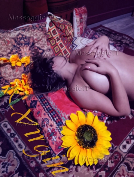 Centro massaggi Napoli 🌺il VIRGIN