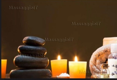 Massaggiatrice Firenze Massaggio Rilassante e Decontratturante