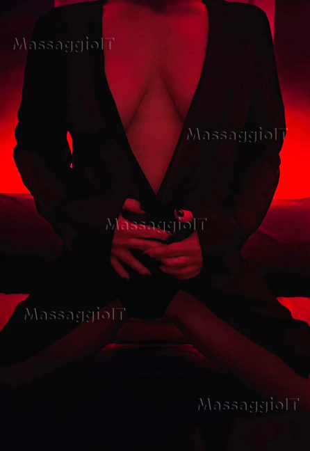 Massaggiatrice Salerno MASSAGGI TANTRA