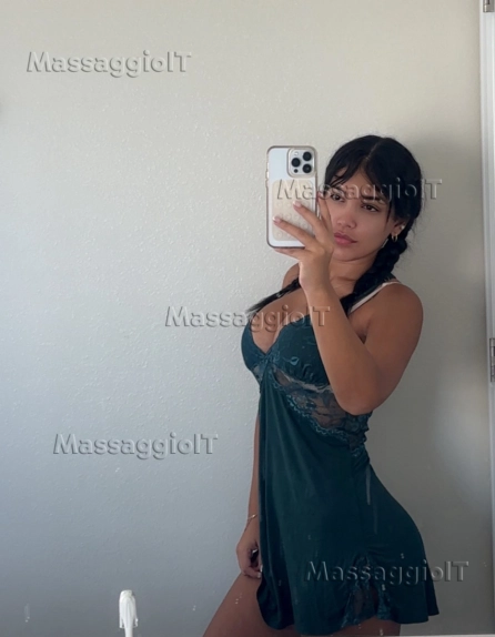 Massaggiatrice Grosseto Sono disponibile